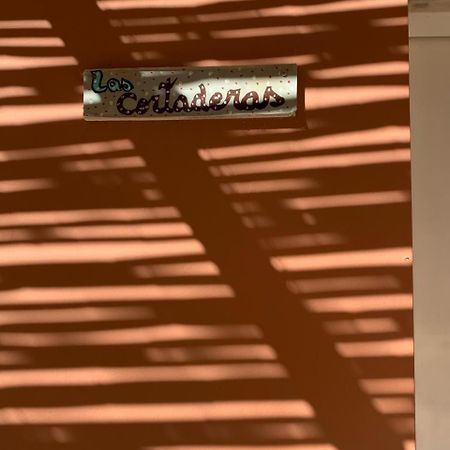 Cabana Cortaderas Mi Campito Cachi Salta Exterior foto