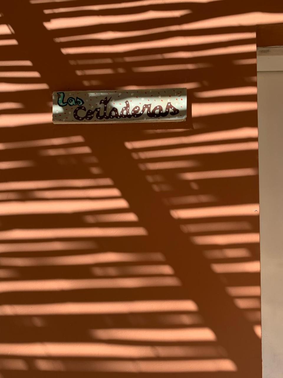 Cabana Cortaderas Mi Campito Cachi Salta Exterior foto