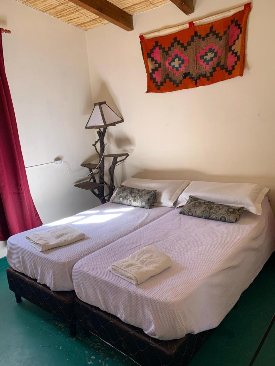 Cabana Cortaderas Mi Campito Cachi Salta Exterior foto