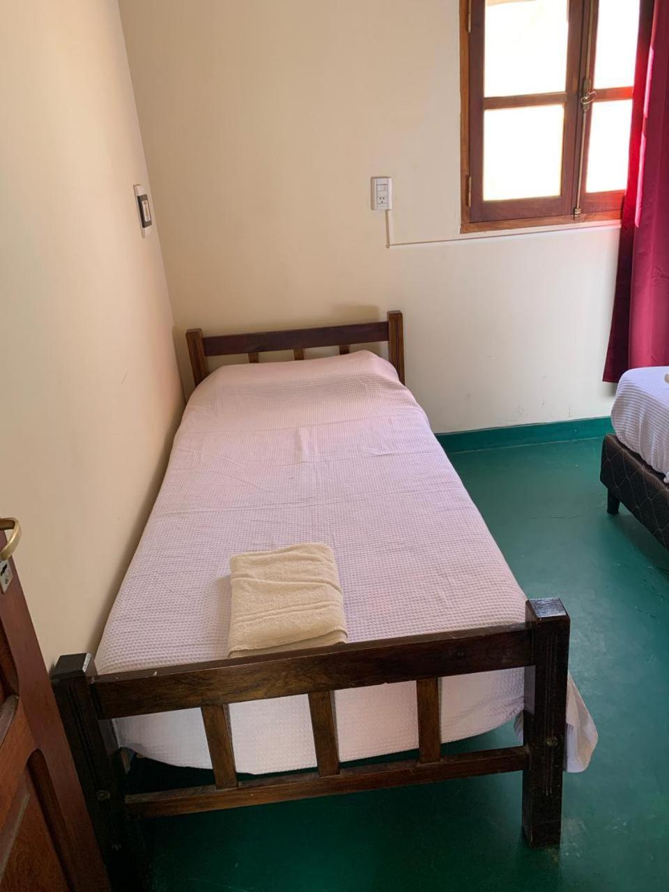 Cabana Cortaderas Mi Campito Cachi Salta Exterior foto